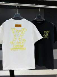 Picture of Louis Vuitton T Shirts Short _SKULVS-XLkctr2097416